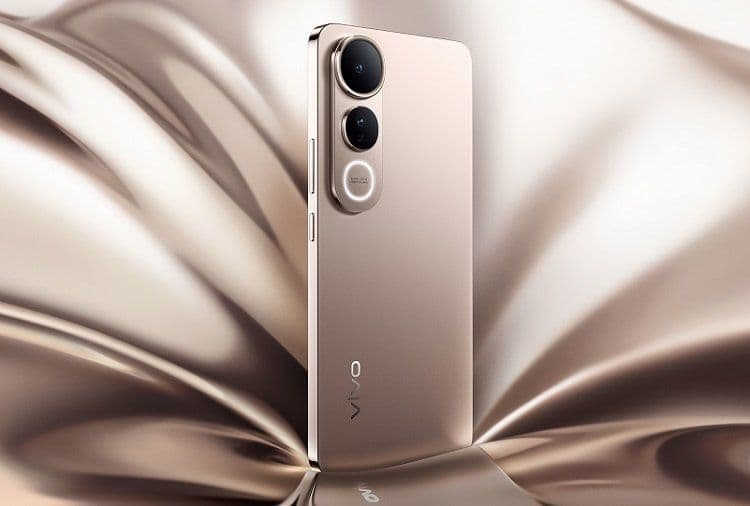 vivo V50 Lite Bawa Desain Tipis, Tangguh dan Stylish