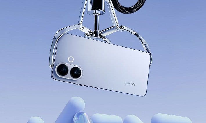 vivo V70 Series Siap Meluncur Februari dengan Optik ZEISS