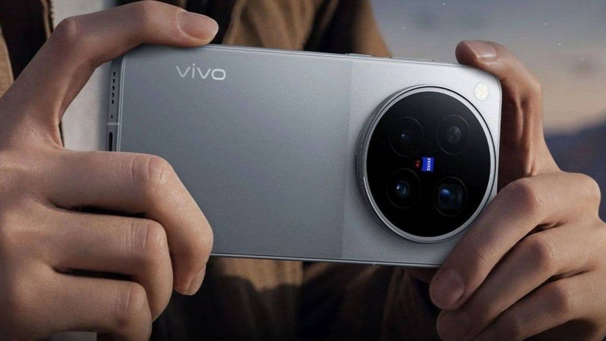 vivo X500 Series Meluncur Global, Harga Mulai Rp23,6 Juta