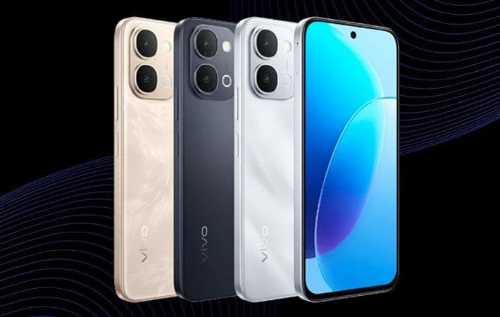 vivo Y500i Resmi Rilis, Usung Baterai 7.200mAh dan Memori Besar