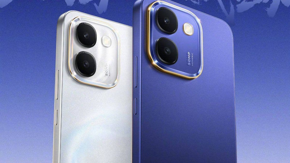 vivo Y600 Bawa Baterai 10.000mAh dan Pecahkan Rekor Guinness