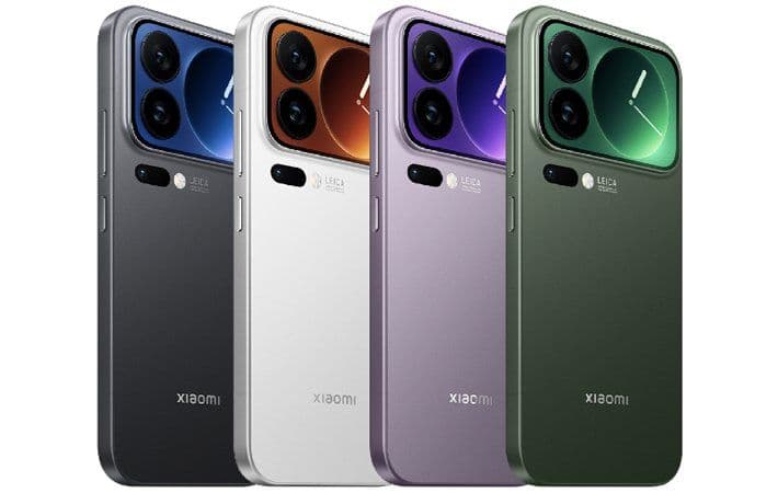 Xiaomi 17 Max Akan Hadir dengan Baterai 8.000mAh dan Snapdragon 8 Elite