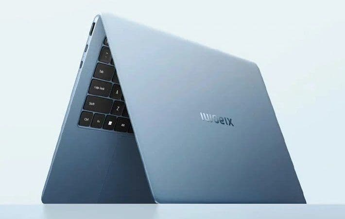 Xiaomi Book Pro 14 dan Watch S5 Resmi Meluncur 19 Maret Mendatang
