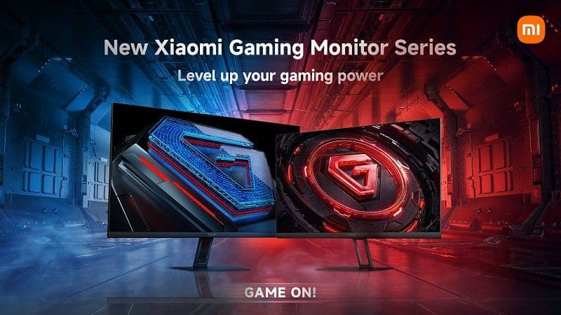 Xiaomi Luncurkan Dua Monitor Gaming Terbaru, Harga Mulai Rp 1,5 Juta