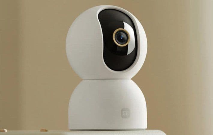 Xiaomi Luncurkan Smart Camera 3 3K, Tawarkan Resolusi Tinggi dan AI Tracking