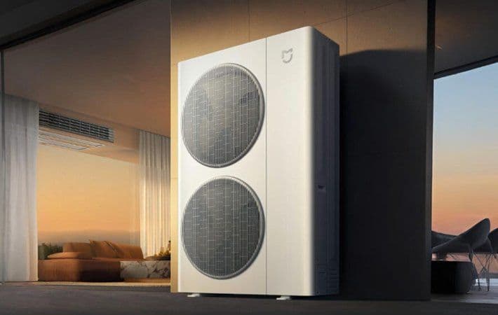Xiaomi Mijia Central Air Conditioner Pro: Dingin dalam 5 Menit