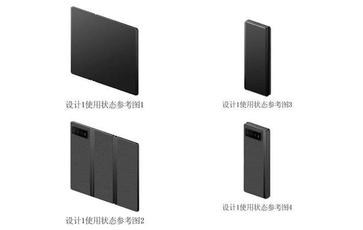 Xiaomi MIX Trifold Muncul di GSMA, Siap Meluncur di 2026?