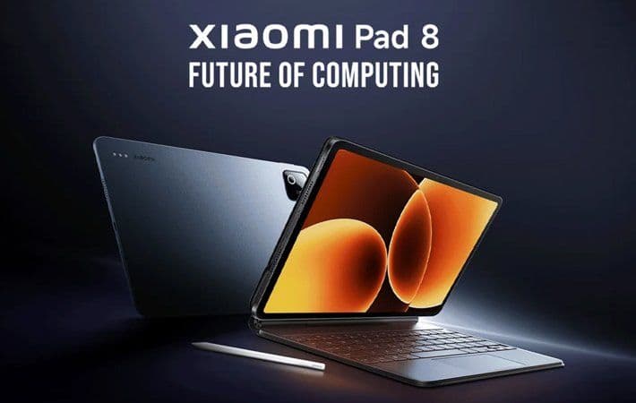 Xiaomi Pad 8 dan 8 Pro Rilis Global: Tablet Super Tipis dengan Performa Sadis