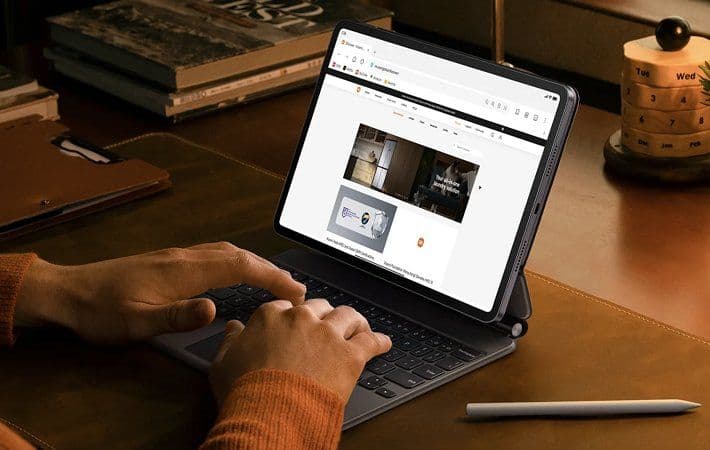 Xiaomi Pad 8: Tablet Produktif Harga 7 Jutaan