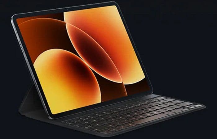 Xiaomi Pad 9 Siap Bawa Baterai Lebih Besar dari Pad 8