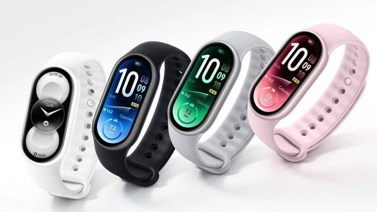 Xiaomi Smart Band 11 Masuk Eropa, Baterai Tahan 21 Hari