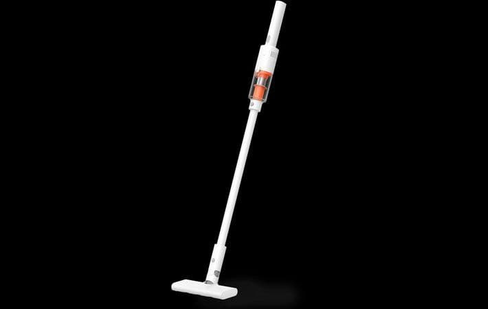 Xiaomi Vacuum Cleaner P30 Siap Meluncur, Berat Hanya 860 Gram