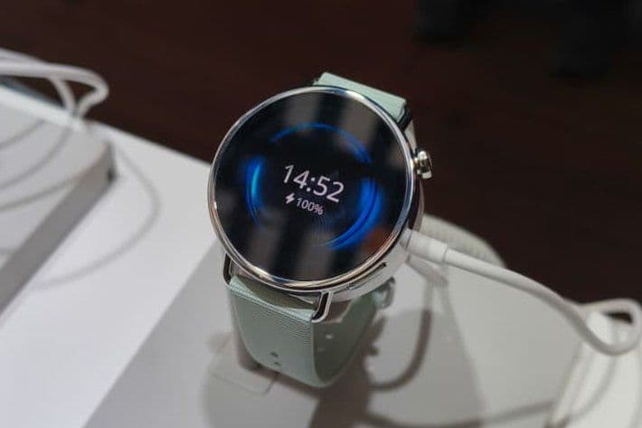 Xiaomi Watch S4 41mm: Smartwatch Stylish dengan Fitur Lengkap