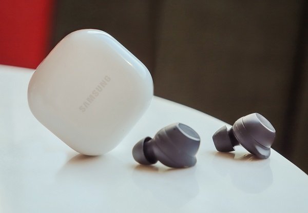 TWS Galaxy Buds FE dirancang khusus untuk menghadirkan pengalaman audio terdepan di industri dari Samsung ke lebih banyak konsumen.