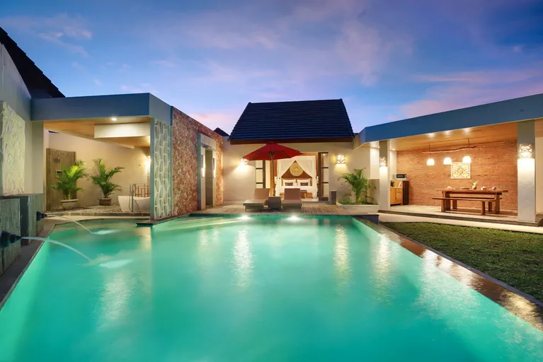 Vivara Bali Private Pool Villas & Spa Retreat
