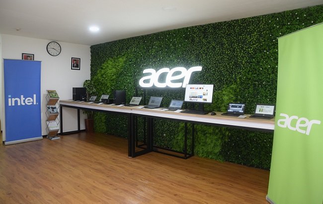Acer Manufacturing Indonesia (AMI)
