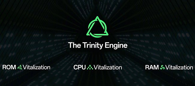 Fitur-fitur ColorOS 14