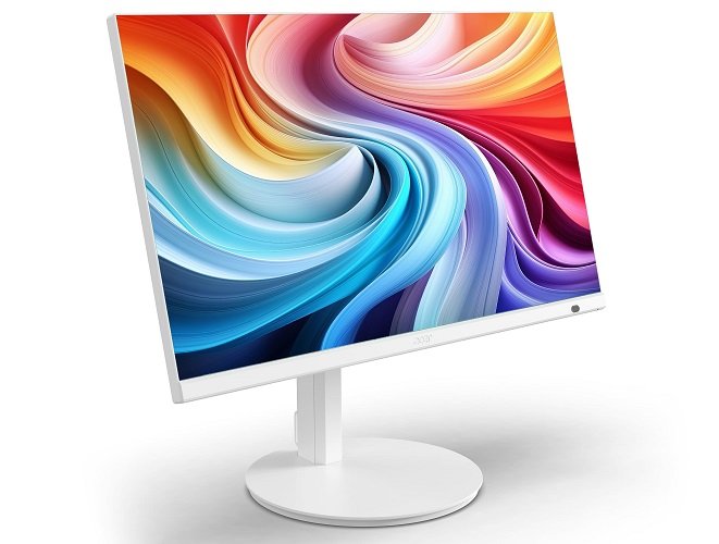 Nitro Smart Monitor