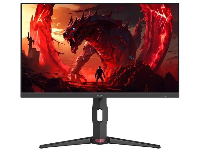 Monitor Gaming Nitro “UltraSpeed”