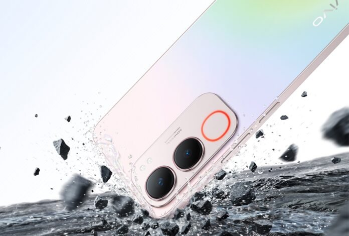 harga vivo y19s