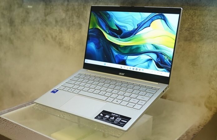 Acer Swift Lite 14 Air Edition