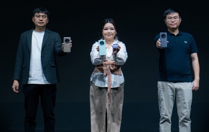 Hp realme untuk puasa