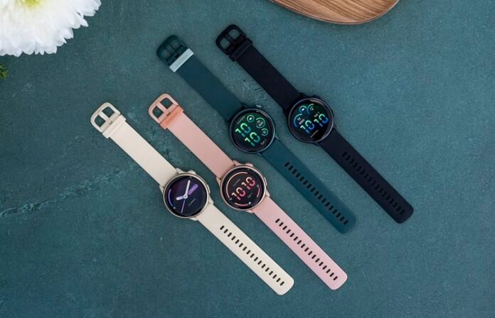 Garmin vívoactive 6