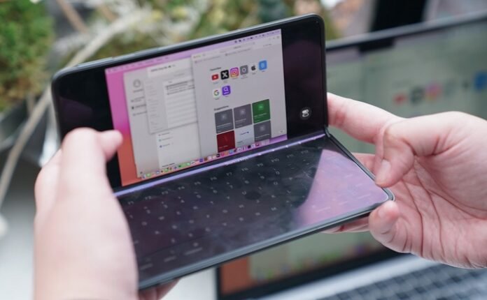 Bocoran OPPO Find N6, Hp Lipat Pertama di Tahun 2026