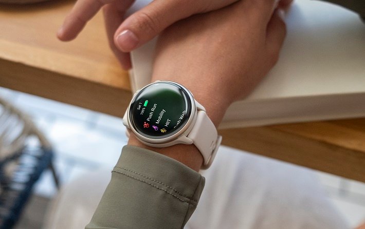 fitur vivoactive 6