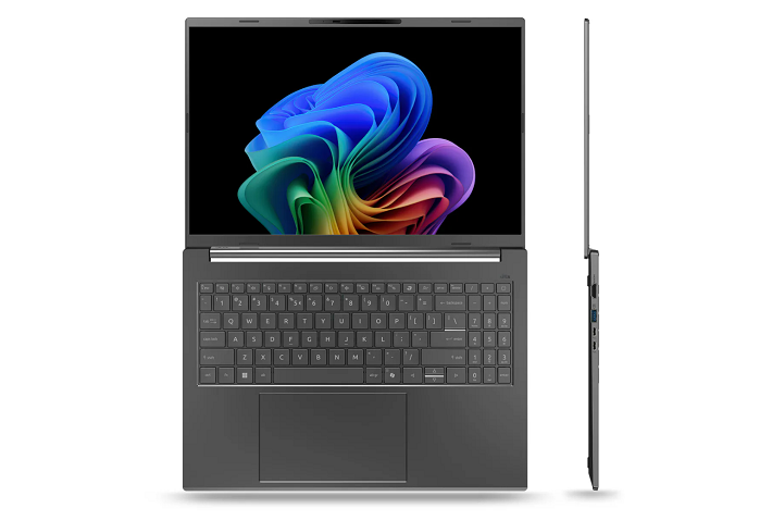 Aspire 16 AI series