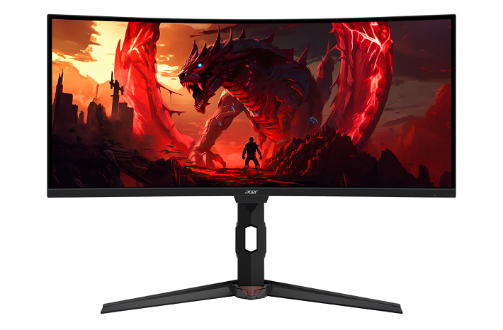 Monitor Gaming acer