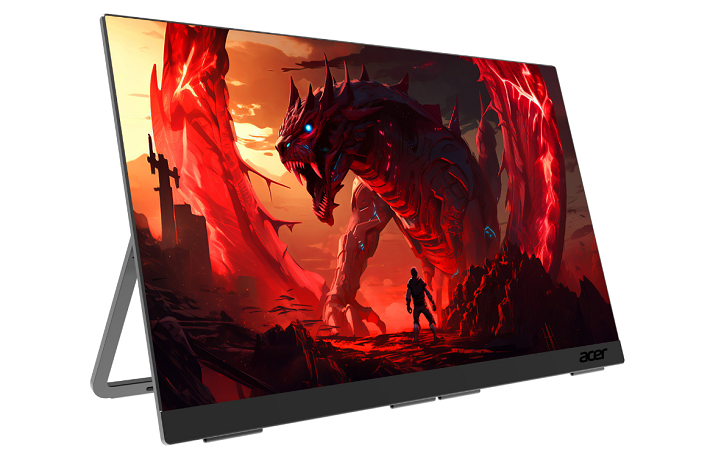 Monitor Gaming acer