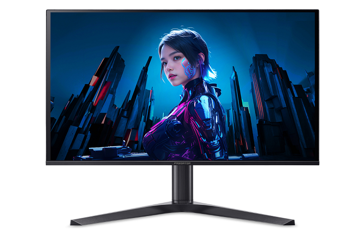 Monitor Gaming acer