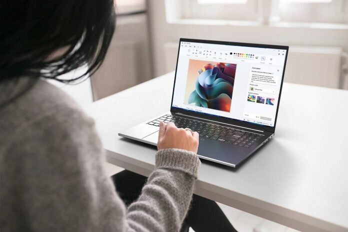 Acer Swift Go 16 AI