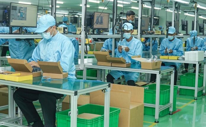 Acer Indonesia mengedepankan budaya kerja positif