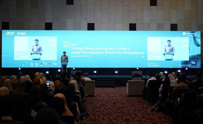 Acer Edutech 2025
