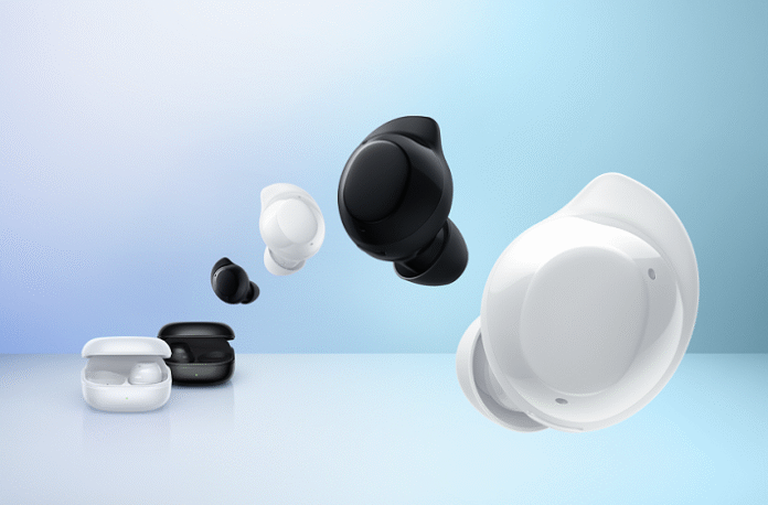 Samsung Galaxy Buds Core terbaru 2025