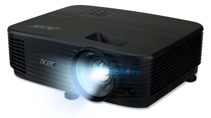 Acer BS-322: Proyektor Serbaguna untuk Edukasi, Bisnis, dan Hiburan