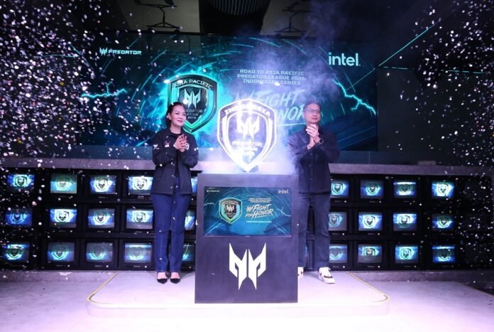 Asia Pacific Predator League 2026