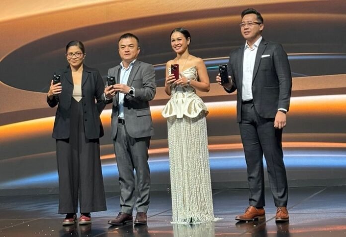 HUAWEI Pura 80 Series Resmi di Indonesia