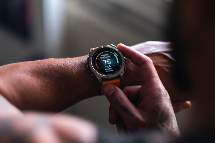 Garmin Fitness Report: Lari, Tenis, Golf Paling Populer di 2024; HYROX Melejit