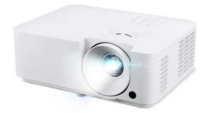 Acer Projector Vero XL2330W: Proyektor Laser Ramah Lingkungan dengan Teknologi Premium