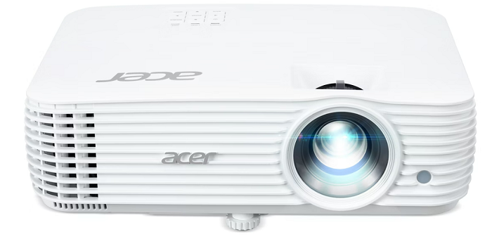 Acer X1526AH: Proyektor Full HD dengan Fleksibilitas Tinggi