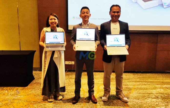 ASUS Perbarui Vivobook S14 dan Vivobook 14/15