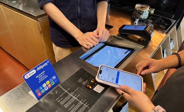 Alipay+ Perluas Ekosistem Pembayaran Lintas Negara