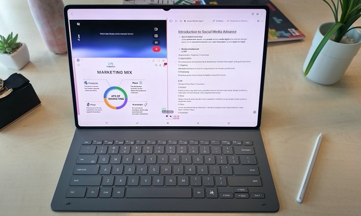 Galaxy Tab S11 