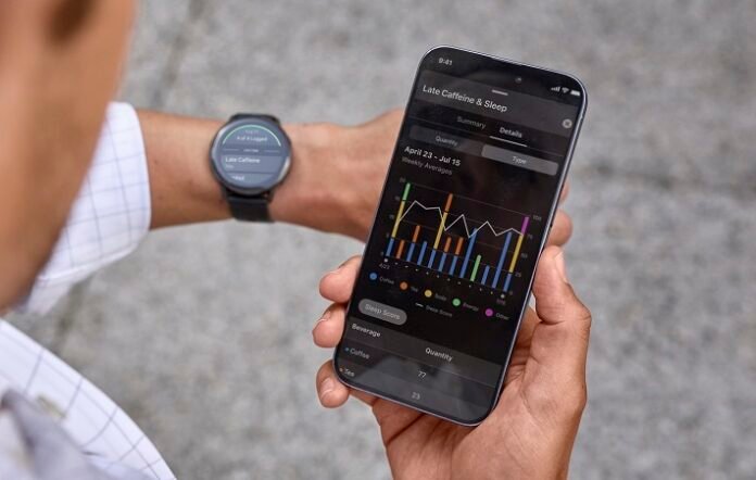 Garmin Venu 4 Smartwatch terbaru 2025