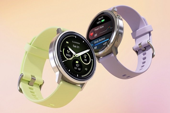 Garmin Venu 4: Smartwatch Wellness yang Benar-benar Personal