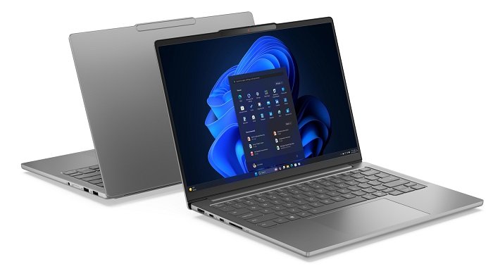 Lenovo IdeaPad Pro 5i Gen 10: Laptop AI terbaru