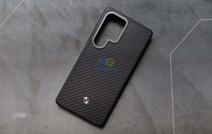 Soft/TPU unggul di grip dan shock absorption; Rugged paling maksimal dalam proteksi.